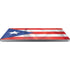 Puerto Rico Flag Laptop Skins